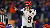 Where Steelers, Bengals, Ravens sit in AFC North, playoff picture after Thursday night