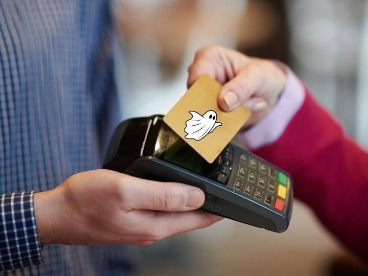 Estafa toque fantasma: así puedes proteger tu tarjeta al pagar sin contacto