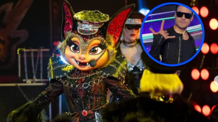 ¿Angelique Boyer es Nocturna? Carlos Rivera tiene estas pistas en ‘¿Quién es la máscara?’