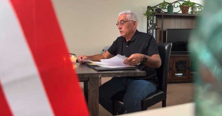 Federal worker asks apartment for extra time to pay rent during shutdown. They filed an eviction