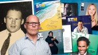 21 years of STM: Acclaimed journalist Billy Rule on the power of magazine storytelling