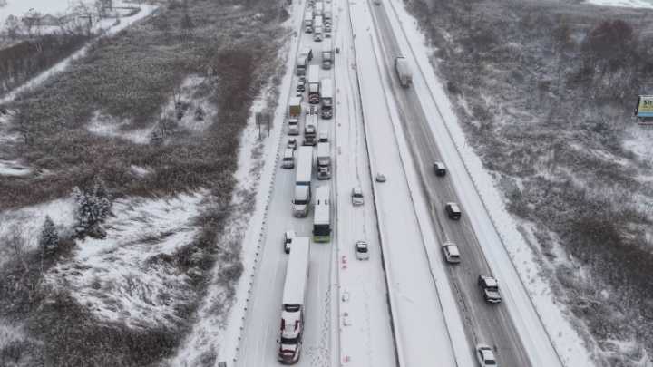 Trending Now Weather Videos