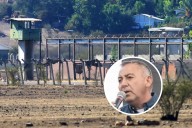 Alcalde de Tiltil rechaza cambio de Punta Peuco a penal común: “Vamos a movilizarnos. No se la vamos a hacer fácil al gobierno”