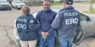 Convicted sex creep working as college professor in Michigan nabbed by ICE