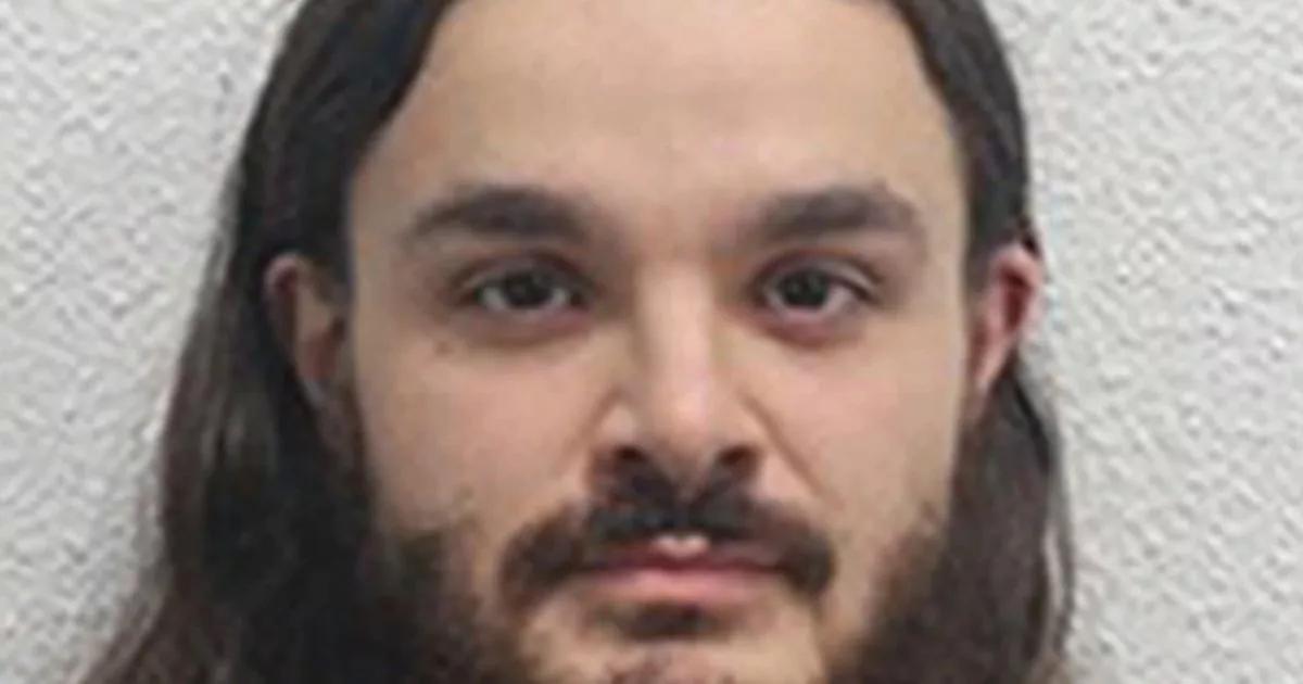 Satanist actor who claimed to make 'pact with devil' kept 'killer's manifestos' on phone