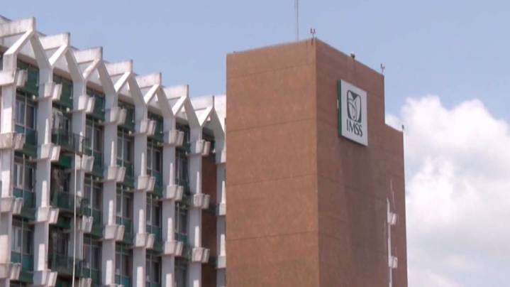 IMSS en Tampico Activa Tres Módulos de Vacunación. Conoce su Ubicación y Horarios