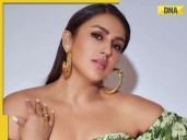 Huma Qureshi wants same penalty for eve-teasing and online harassment, says 'bot
