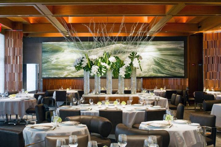 The World’s Best Restaurant In 2026 Is Right Here In NYC — Famous For Its French Flair, Three Michelin Stars, & Elegant Atmosphere