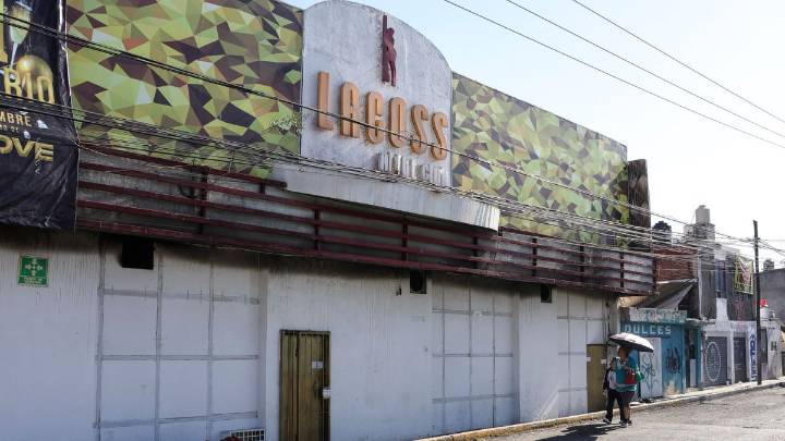 Autor intelectual del incendio en table dance La Coss es identificado; así avanza la investigación