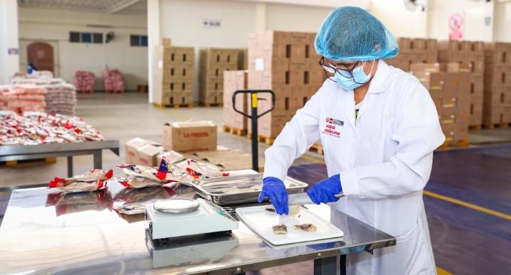 Huánuco: revelan que alimentos del Wasi Mikuna no causaron intoxicación en escolares