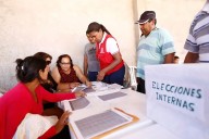 ELECCIONES 2026: CONOCE CÓMO ELEGIRÁN LOS PARTIDOS A SUS CANDIDATOS EN PRIMARIAS