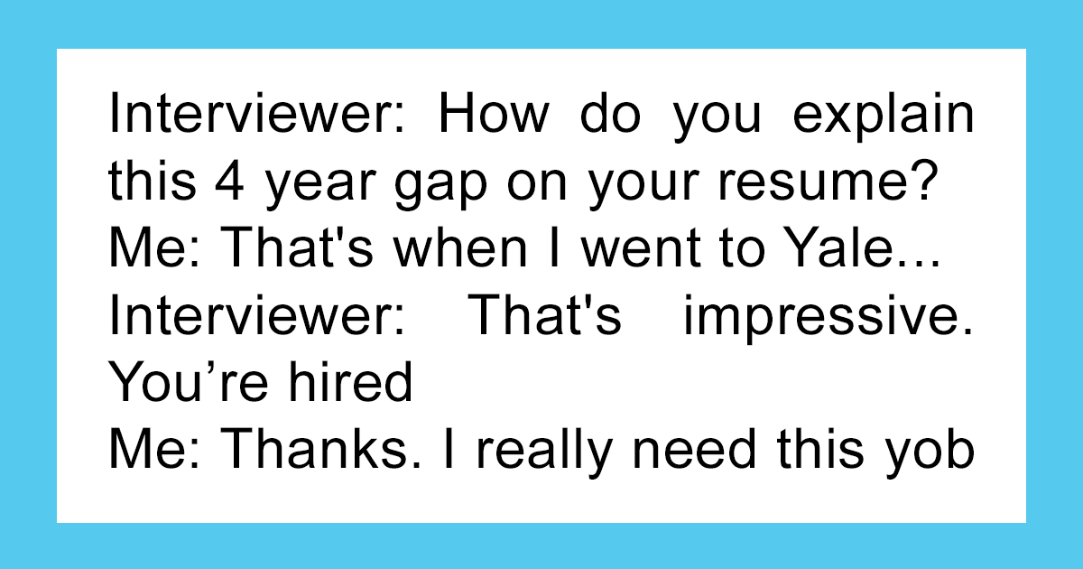 This Instagram Account Posts The Worst Dad Jokes That Are Actually Hilarious (28 Pics)