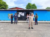 Carabobo: Cuarta Consulta Popular se desarrolló con éxito en San José de Los Chorritos, municipio Libertador