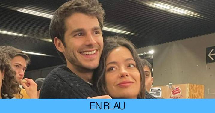 Anna Castillo deja ver qué famoso ocupa su corazón además de Álvaro Mel: "Mis dos crushes"