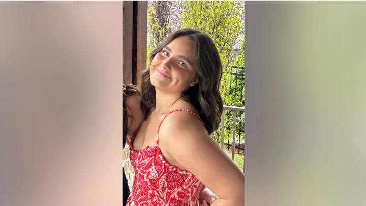 College pre-med student killed in hit-and-run while jogging: authorities