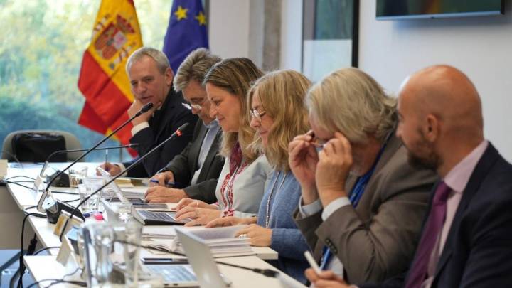 El Gobierno eleva al 11% su propuesta de mejora salarial para los funcionarios hasta el 2028