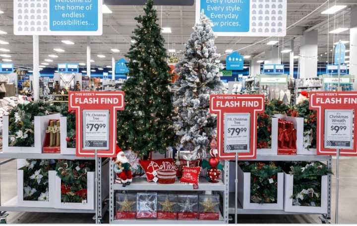 Find out which major home décor chain has been saved from bankruptcy with 229 stores salvaged