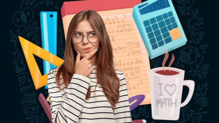 Desafío matemático: ¿cuánto es (500 x 5)