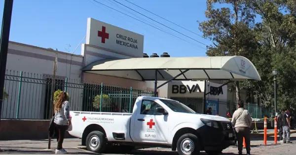 Cierra Cruz Roja un muy mal año