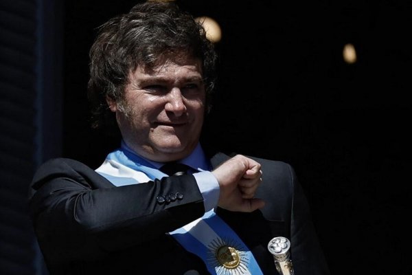 Milei subió un video para recordar el aniversario de su victoria electoral y las redes le recuerdan algunas cosas