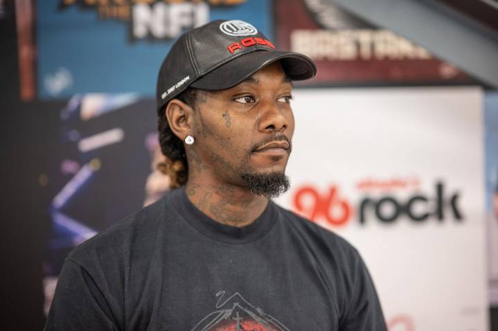 Offset Sued for Alleged Assault That Left Cannabis Dispensary Security Guard in ‘Severe Pain’
