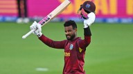First Time In Cricket History! Shai Hopes Scripts Huge Record For...