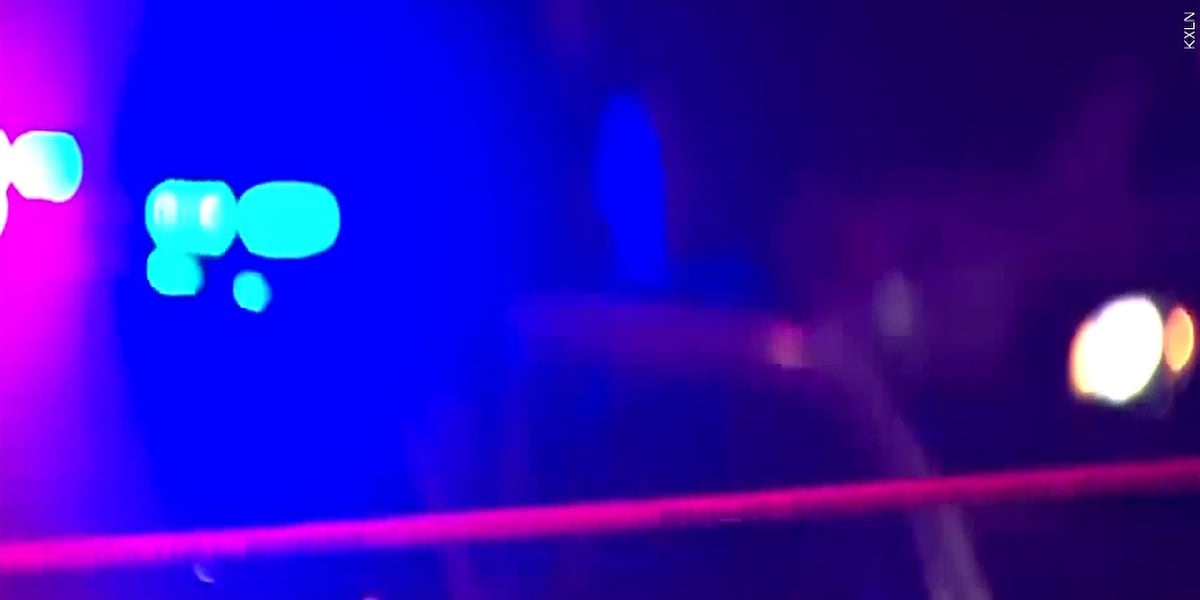 Columbia Police investigate shooting at Airbnb in Earlewood neighborhood