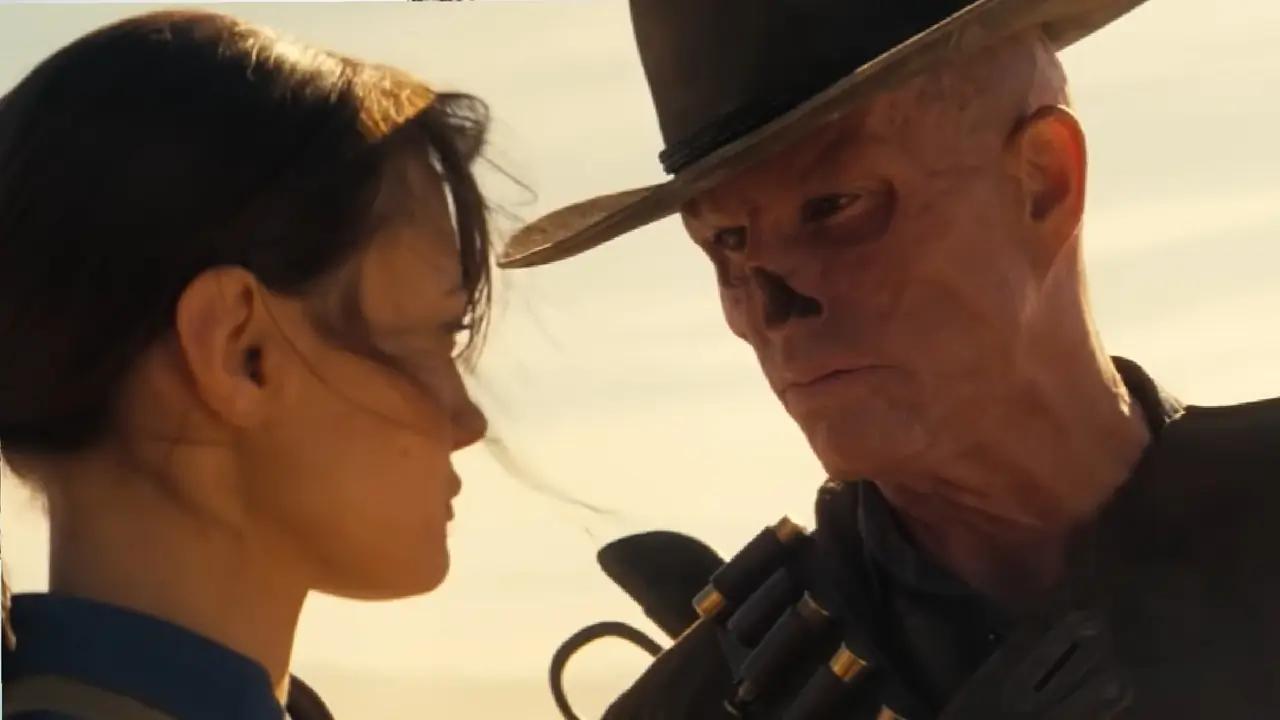 The Wasteland gets wilder in the explosive first look of Fallout Season 2 on Prime Video