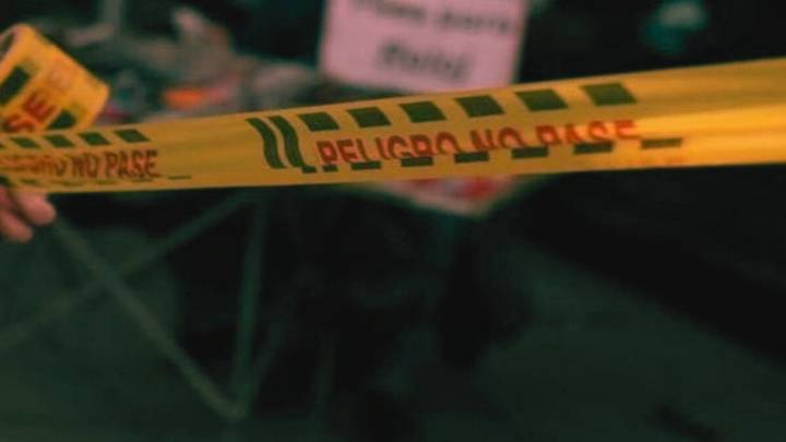 Video | Masacre en Antioquia: tres personas muertas y otra más herida - Canal 1