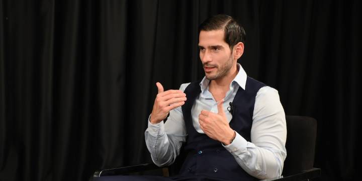 Ignacio González, CEO del America Business Forum: “Hay demasiados lugares que nos dividen, esto es una plataforma para unir”