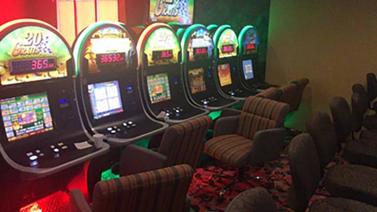 Estos son los casinos de Sinaloa señalados por lavado de dinero