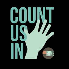 Volunteer for the Point in Time Count