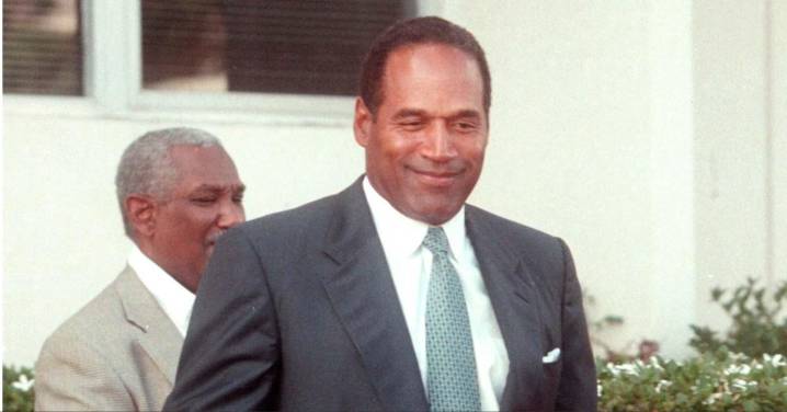 O.J. Simpson's Estate Agrees to Pay Fred Goldman Millions