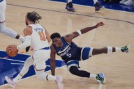 Takeaways from Timberwolves’ latest defensive flop in blowout loss to Knicks