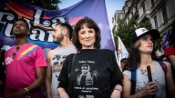 Vilma Ripoll: "El gobierno de Milei desconoce los femicidios y recorta derechos esenciales"