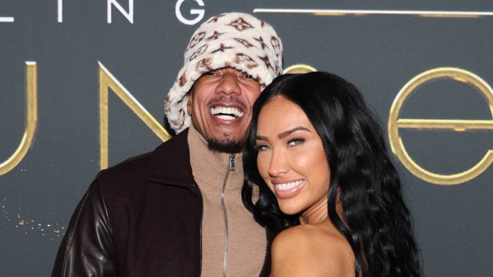 Bre Tiesi Won't Let Nick Cannon Appear On 'Selling Sunset'