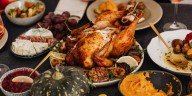 Analysis finds Thanksgiving food waste will go up 4 million pounds this year