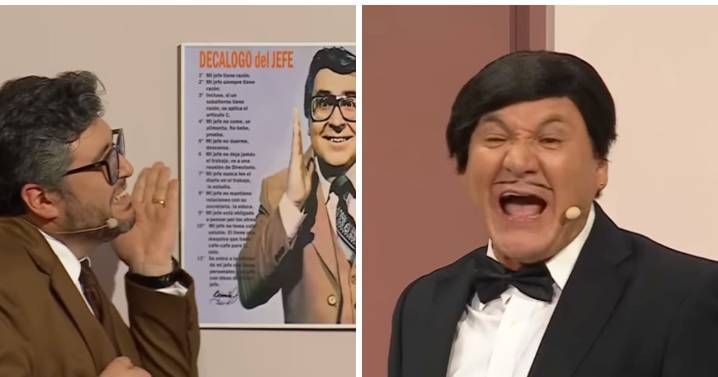 Mira el regreso de La Oficina del Jappening con Ja en la Teletón