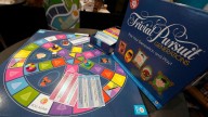 Slime, Battleship and Trivial Pursuit join the Toy Hall of Fame