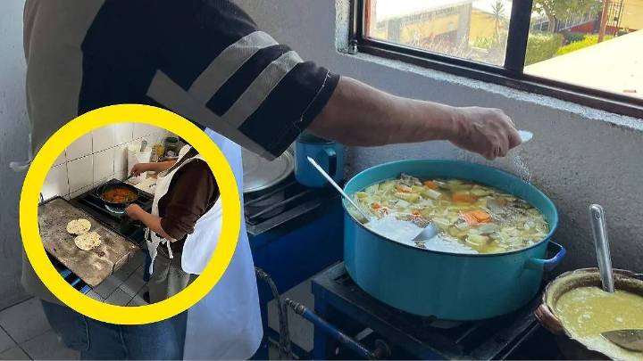 Comedores comunitarios en Tulancingo: ¿Cuántos son y dónde se ubican?