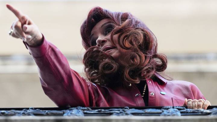 Causa Cuadernos: Cristina denunció "torturas propias de la dictadura" a los arrepentidos