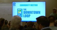 Downtown Loop Project in Richland aims to enhance traffic flow and safety