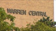 Warren Central releasing students early for water repairs