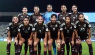 México se mete a Semifinales del Mundial Sub 17 femenil