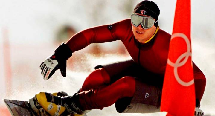 EEUU investiga al exatleta canadiense Ryan Wedding; lo vinculan al Cártel de Sinaloa y ofrecen recompensa de 15 mdd