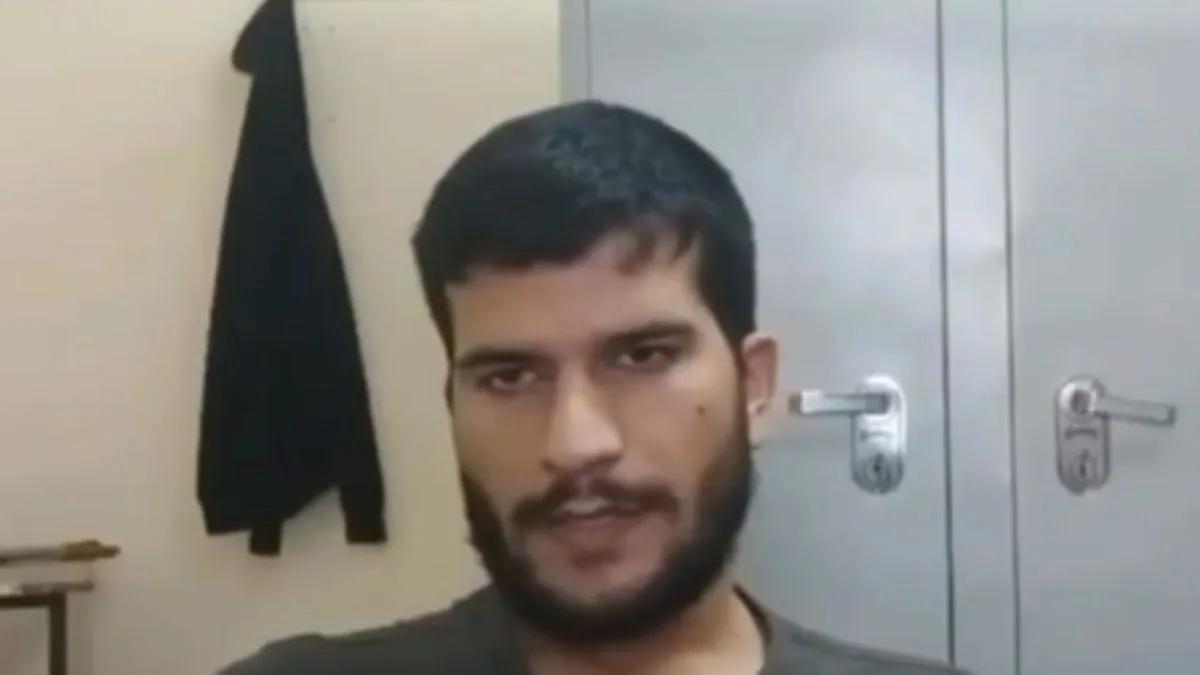 ‘Martyrdom operation’: Delhi bomber justifies suicide bombing in chilling self