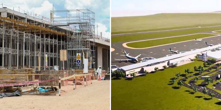 Tras 10 años de demoras, el Aeropuerto de Chinchero vuelve a retrasarse: MTC aplaza su apertura hasta 2028