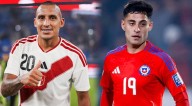 El once que alista Manuel Barreto en Perú para el partido amistoso contra Chile