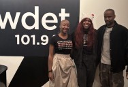 The Metro: Many Tongues immersive exhibition explores how stories bind us across time, culture, and medium