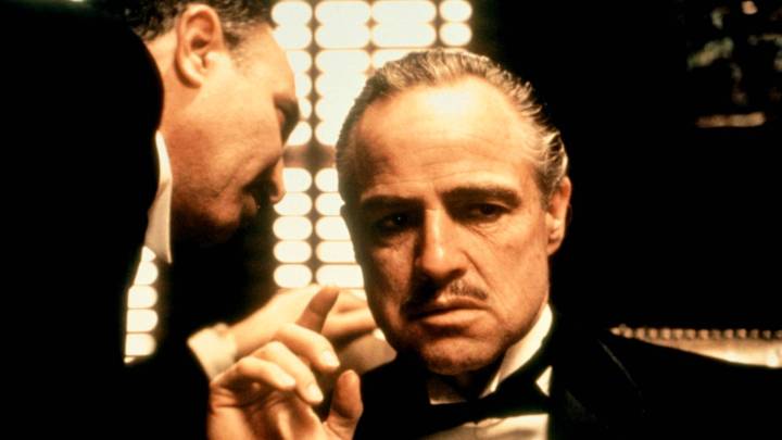 The Godfather's Iconic Opening Line Took On A New Meaning Almost 30 Years Later